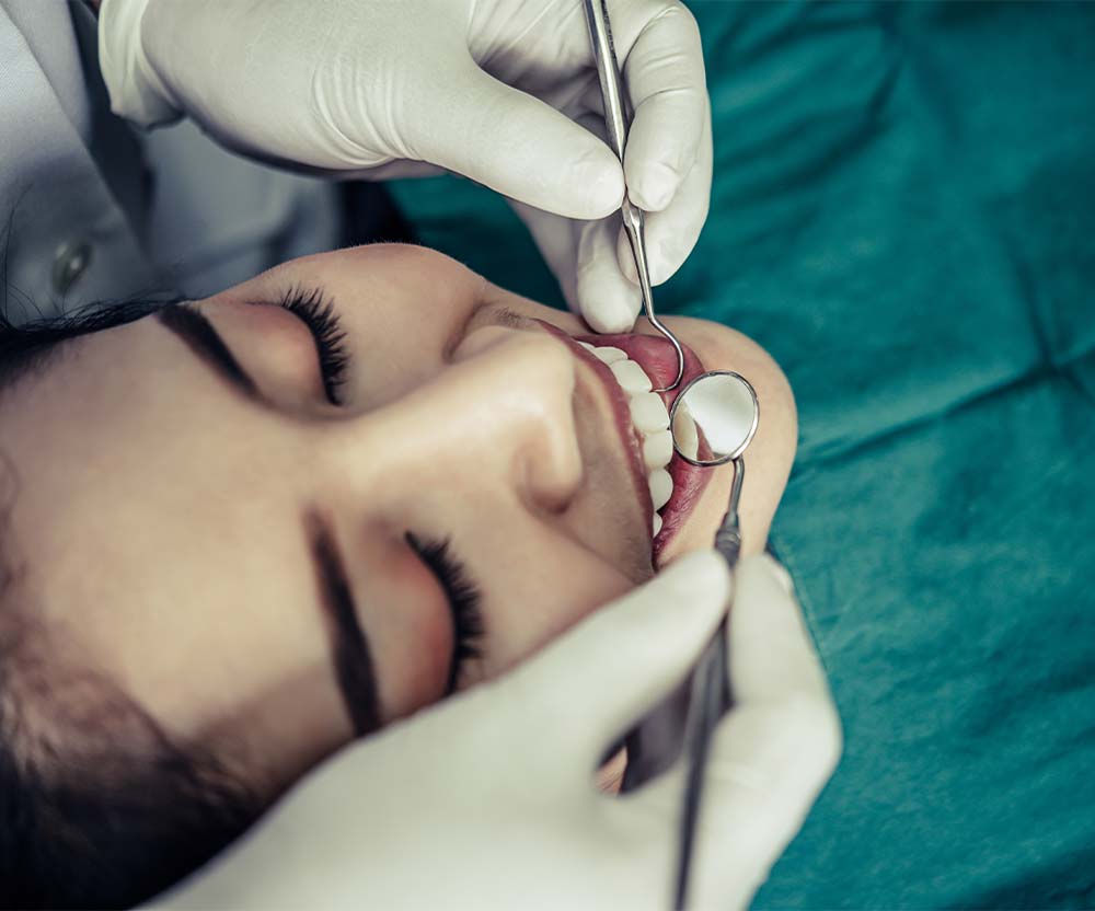 درباره کلینیک دندانپزشکی قلب الزهرا